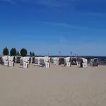 200 Lagunenstadt Ueckermünde