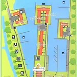 Lägenhet 200 Lagunenstadt *