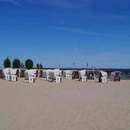 200 Lagunenstadt Ueckermünde