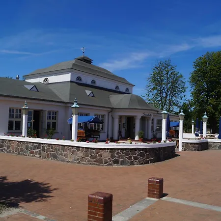 200 Lagunenstadt Apartment *