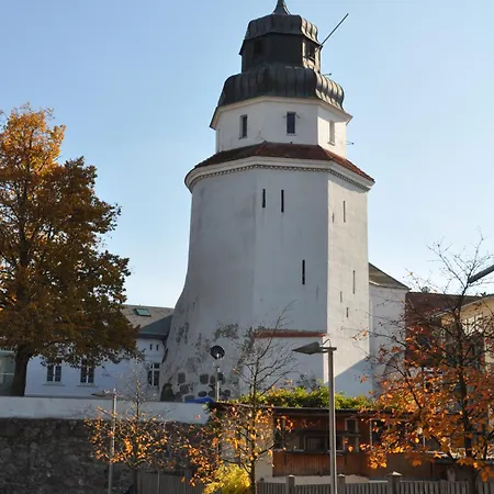 Apartment 200 Lagunenstadt *