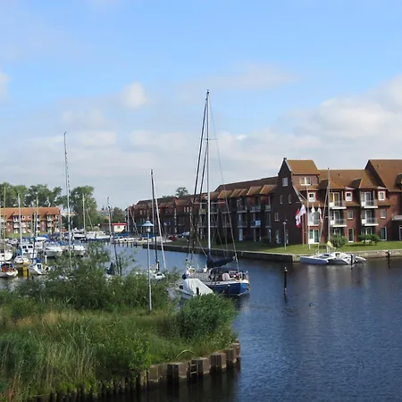 200 Lagunenstadt * Ueckermünde