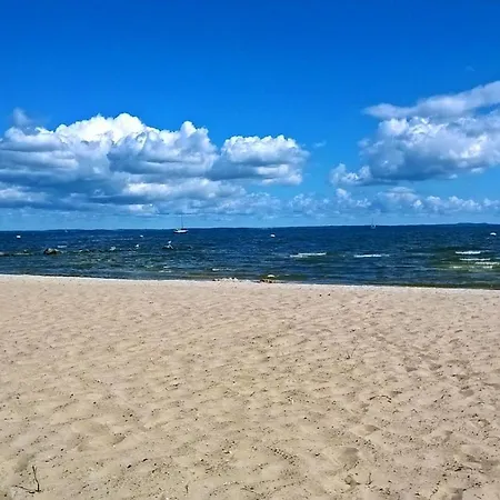 200 Lagunenstadt Apartment