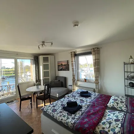 200 Lagunenstadt * Ueckermünde