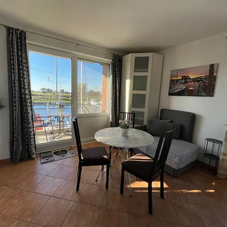 Apartment 200 Lagunenstadt *